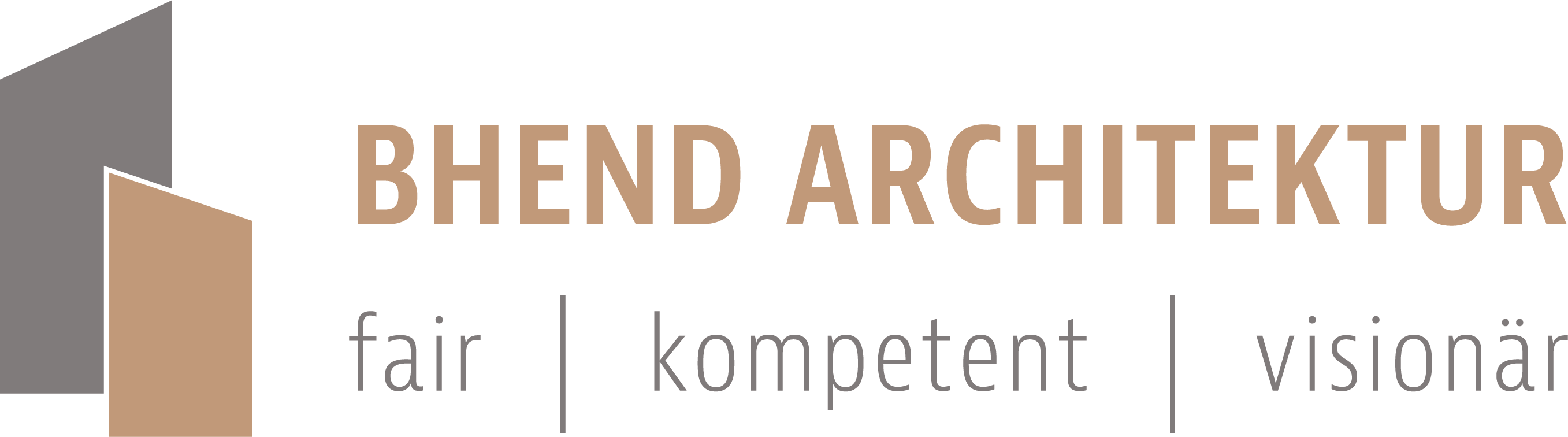 B Logo BhAr Hg Weiss rgb