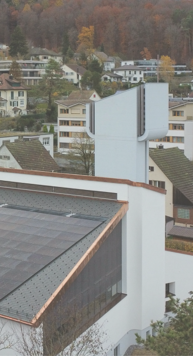 bhend architecture project 3