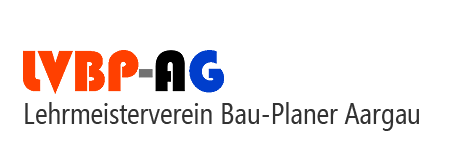 LVBP-Lehrmeisterverein Bau-Planer Aargau
