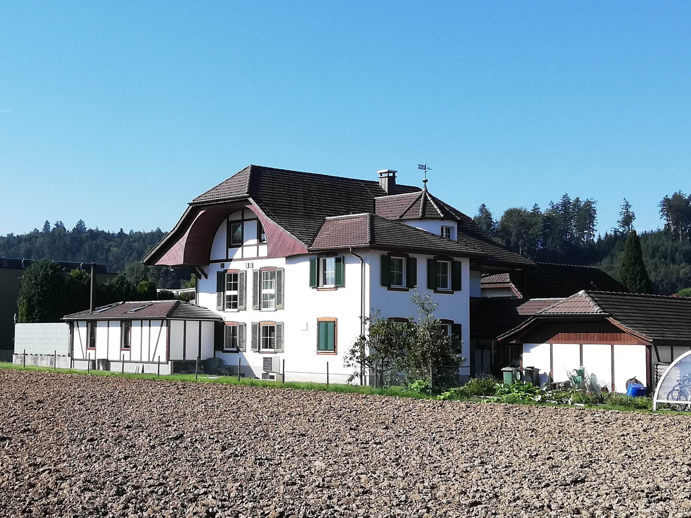 Erweiterung Brittnau1