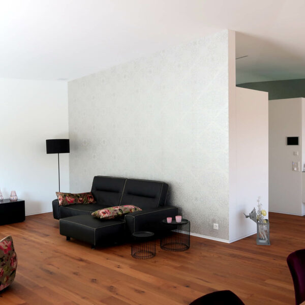 Grosszügiges Einfamilienhaus