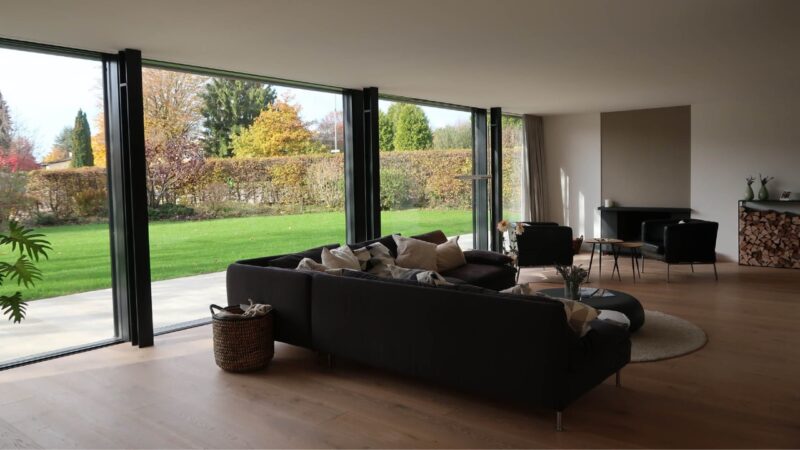 Wie beeinflusst die Wohnraumgestaltung Ihre Lebensqualität?