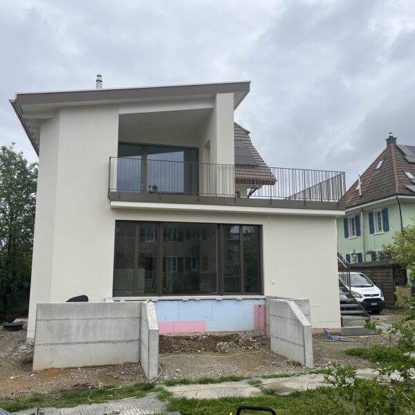 Umgebung bereit für Gärtner