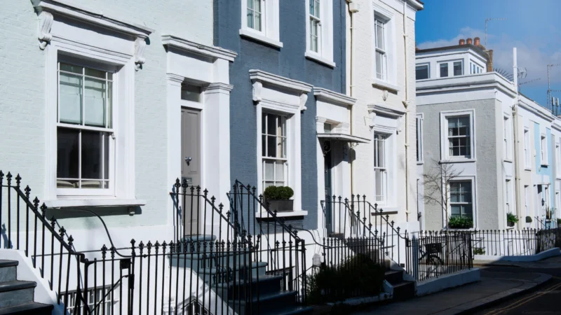 10 inspirierende Ideen für moderne Einfamilienhäuser